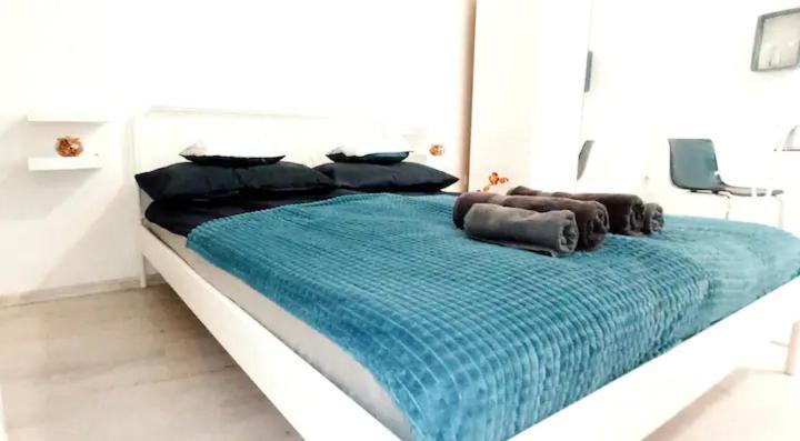 Margit Apartment - In The Most Beautiful District ブダペスト エクステリア 写真