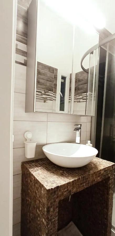 Margit Apartment - In The Most Beautiful District ブダペスト エクステリア 写真