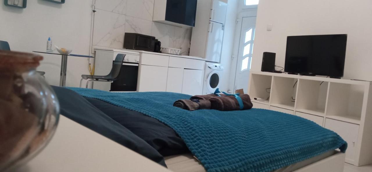 Margit Apartment - In The Most Beautiful District ブダペスト エクステリア 写真